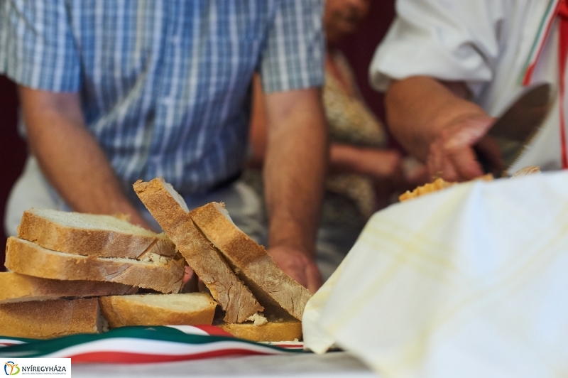 Családi Nap Borbányán - fotó Szarka Lajos