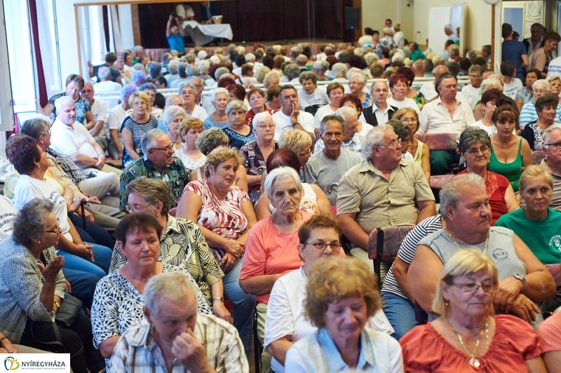 Családi Nap Borbányán - fotó Szarka Lajos