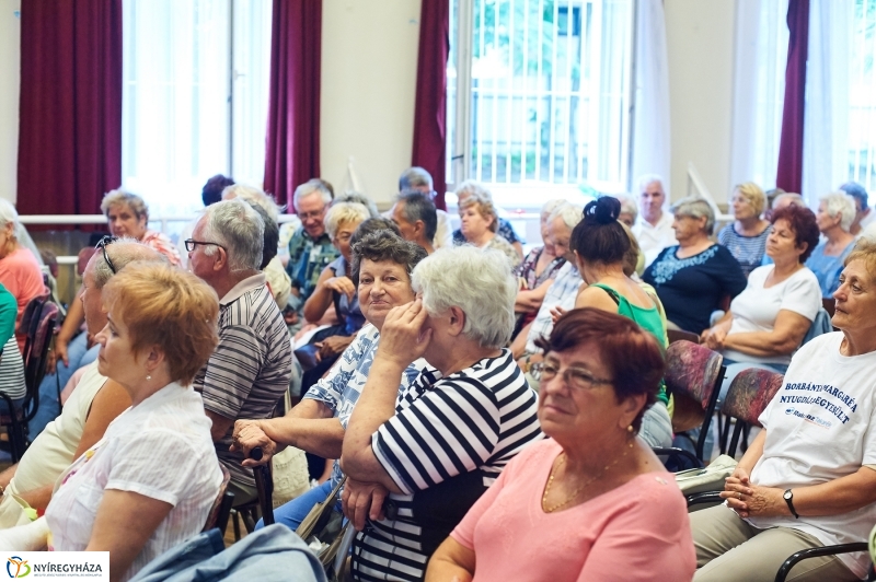 Családi Nap Borbányán - fotó Szarka Lajos