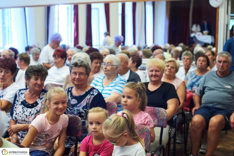Családi Nap Borbányán - fotó Szarka Lajos