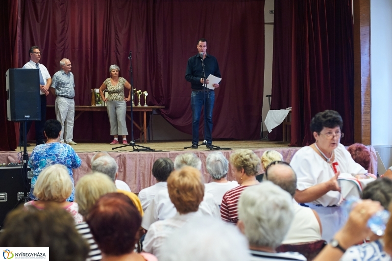 Családi Nap Borbányán - fotó Szarka Lajos