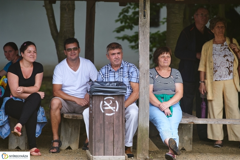 Nemzeti ünnep a múzeumfaluban 2017 - fotó Szarka Lajos
