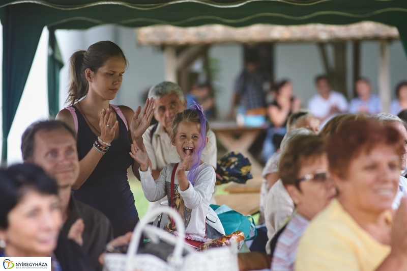 Nemzeti ünnep a múzeumfaluban 2017 - fotó Szarka Lajos
