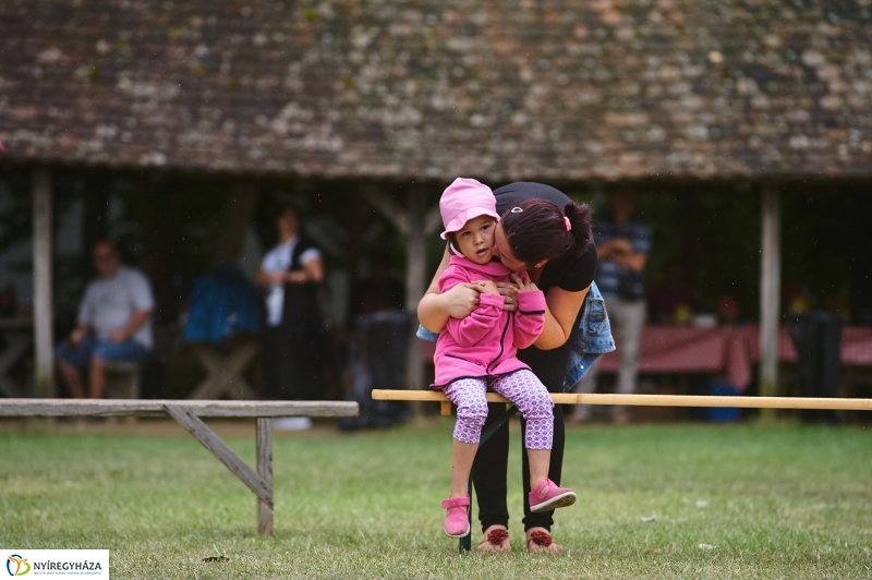Nemzeti ünnep a múzeumfaluban 2017 - fotó Szarka Lajos