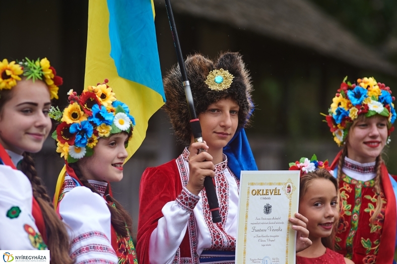 Nemzeti ünnep a múzeumfaluban 2017 - fotó Szarka Lajos
