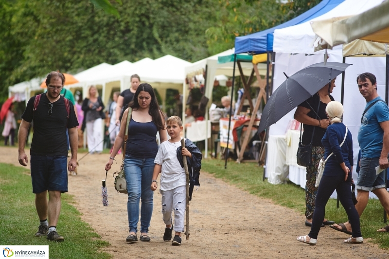 Nemzeti ünnep a múzeumfaluban 2017 - fotó Szarka Lajos