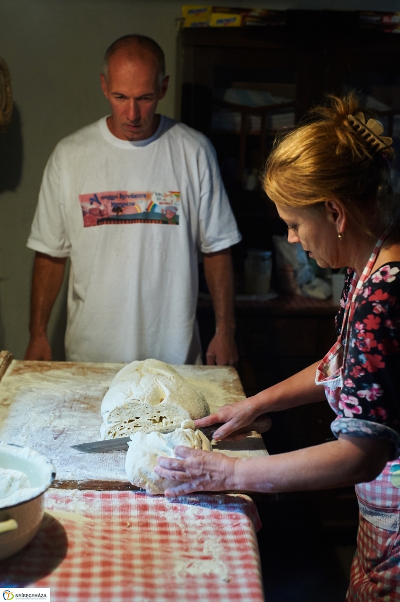 Nemzeti ünnep a múzeumfaluban 2017 - fotó Szarka Lajos