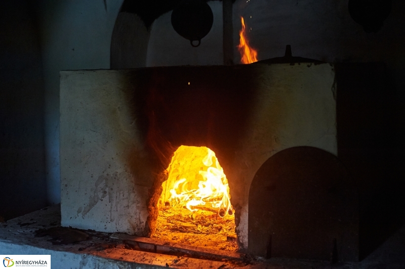 Nemzeti ünnep a múzeumfaluban 2017 - fotó Szarka Lajos