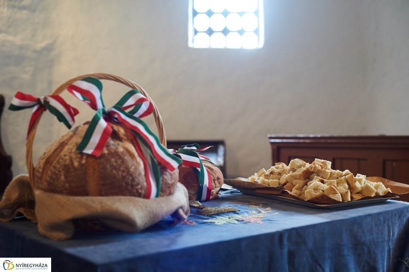 Nemzeti ünnep a múzeumfaluban 2017 - fotó Szarka Lajos