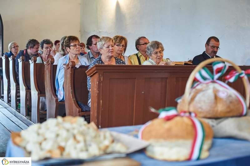 Nemzeti ünnep a múzeumfaluban 2017 - fotó Szarka Lajos
