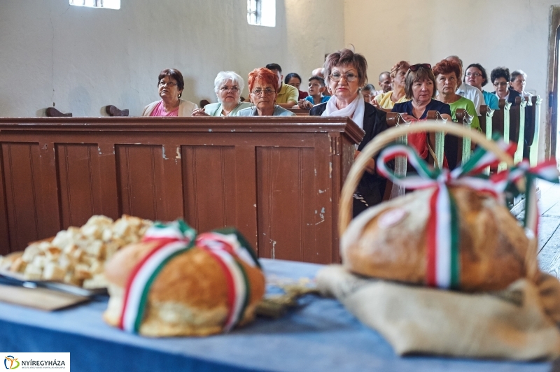 Nemzeti ünnep a múzeumfaluban 2017 - fotó Szarka Lajos