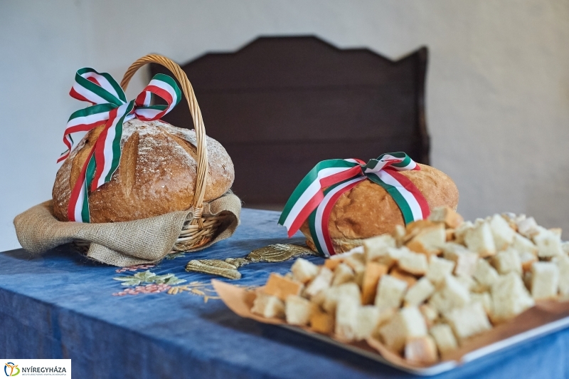 Nemzeti ünnep a múzeumfaluban 2017 - fotó Szarka Lajos