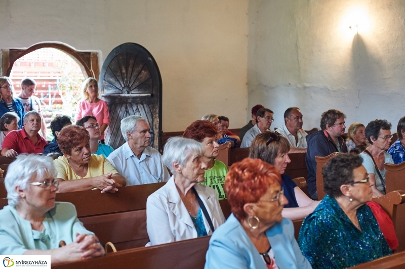 Nemzeti ünnep a múzeumfaluban 2017 - fotó Szarka Lajos