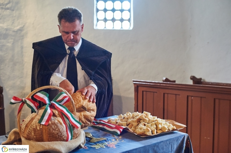 Nemzeti ünnep a múzeumfaluban 2017 - fotó Szarka Lajos