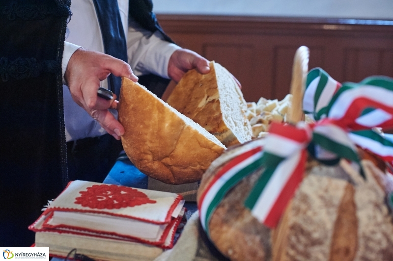 Nemzeti ünnep a múzeumfaluban 2017 - fotó Szarka Lajos