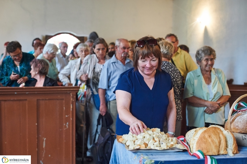 Nemzeti ünnep a múzeumfaluban 2017 - fotó Szarka Lajos