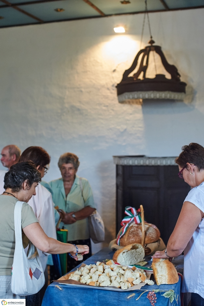 Nemzeti ünnep a múzeumfaluban 2017 - fotó Szarka Lajos