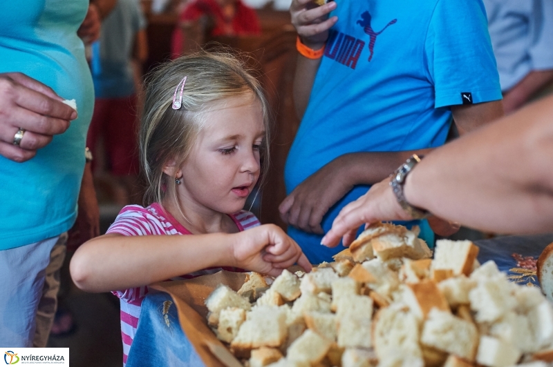 Nemzeti ünnep a múzeumfaluban 2017 - fotó Szarka Lajos