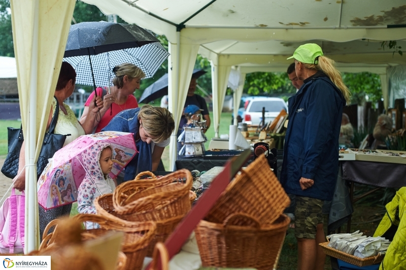 Nemzeti ünnep a múzeumfaluban 2017 - fotó Szarka Lajos