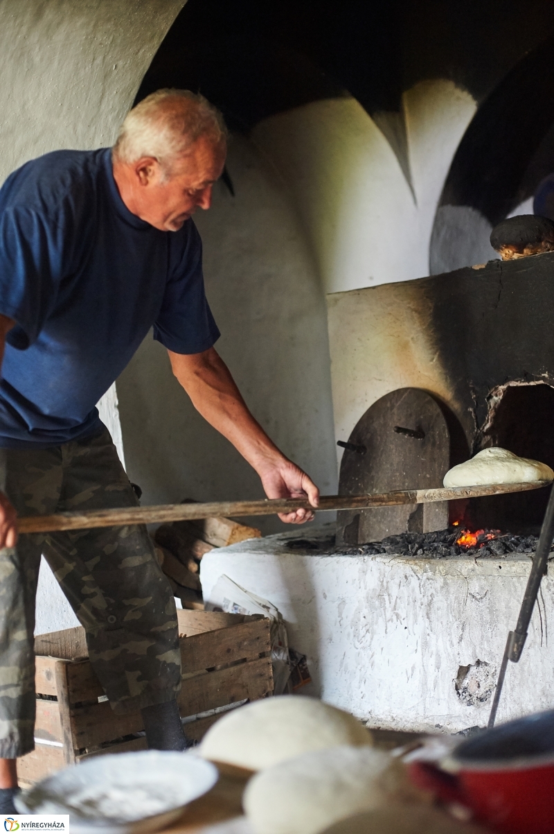 Nemzeti ünnep a múzeumfaluban 2017 - fotó Szarka Lajos