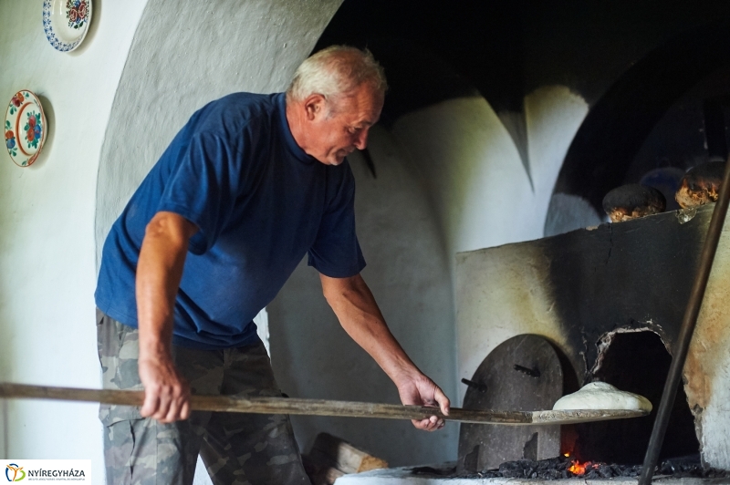 Nemzeti ünnep a múzeumfaluban 2017 - fotó Szarka Lajos
