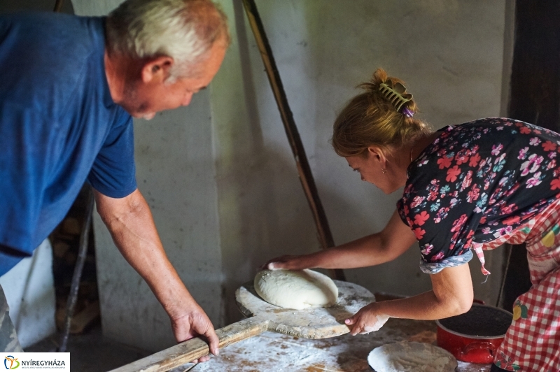 Nemzeti ünnep a múzeumfaluban 2017 - fotó Szarka Lajos