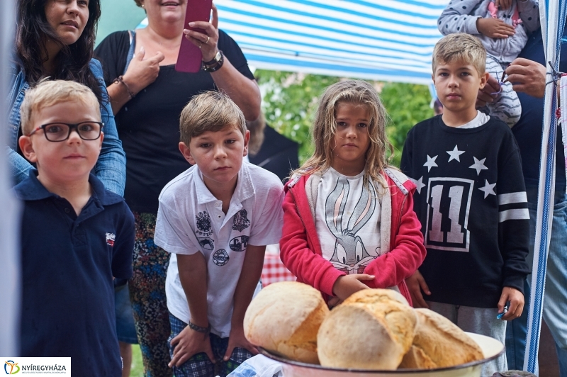 Nemzeti ünnep a múzeumfaluban 2017 - fotó Szarka Lajos