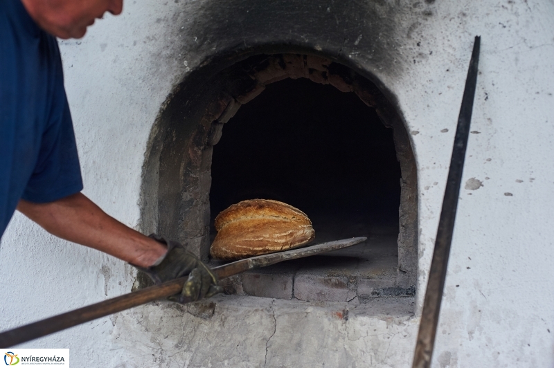 Nemzeti ünnep a múzeumfaluban 2017 - fotó Szarka Lajos