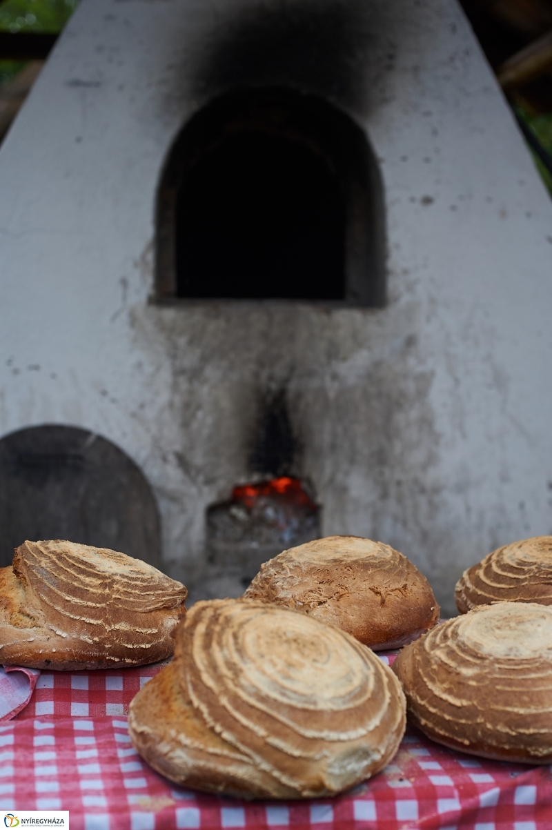 Nemzeti ünnep a múzeumfaluban 2017 - fotó Szarka Lajos