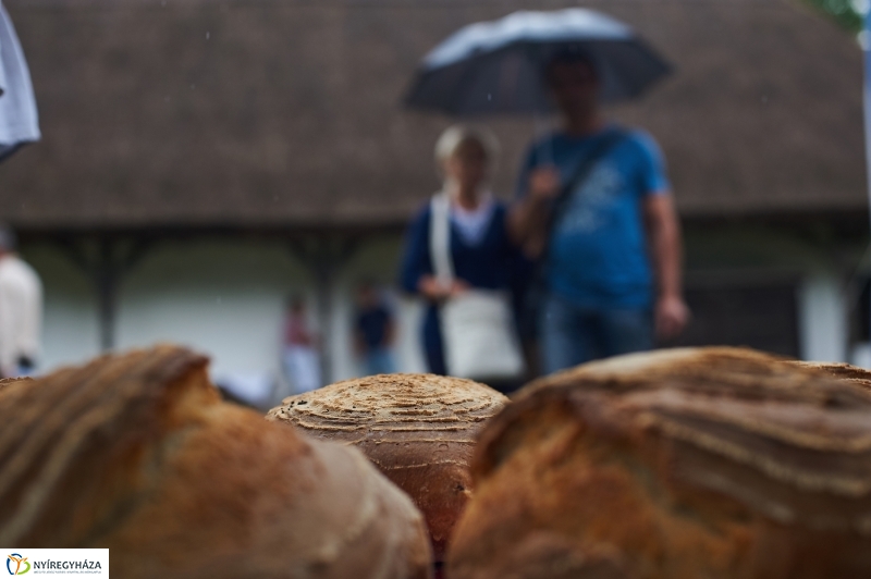 Nemzeti ünnep a múzeumfaluban 2017 - fotó Szarka Lajos