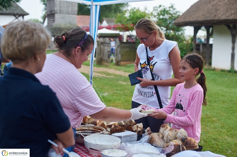 Nemzeti ünnep a múzeumfaluban 2017 - fotó Szarka Lajos