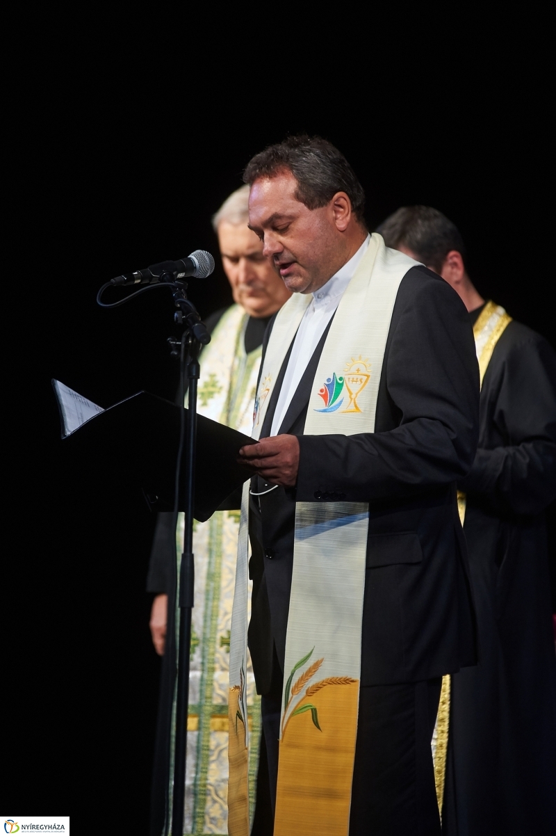 Nemzeti ünnep Nyíregyházán 1 -fotó Szarka Lajos