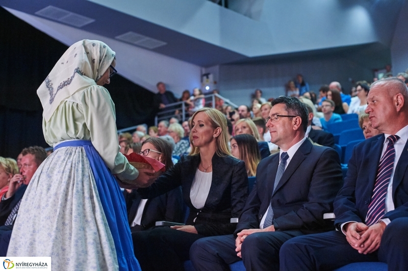 Nemzeti ünnep Nyíregyházán 1 -fotó Szarka Lajos