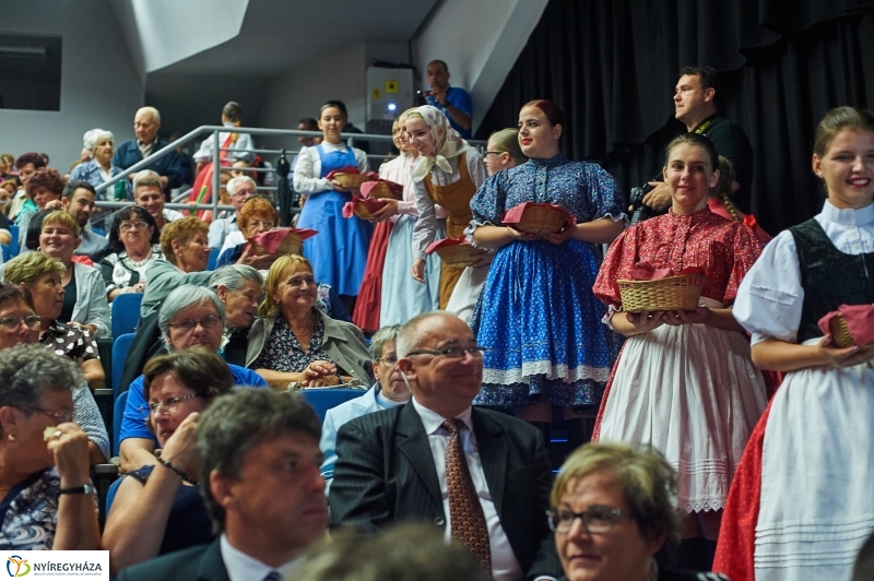 Nemzeti ünnep Nyíregyházán 1 -fotó Szarka Lajos