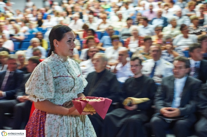 Nemzeti ünnep Nyíregyházán 1 -fotó Szarka Lajos