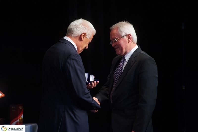 Nemzeti ünnep Nyíregyházán 1 -fotó Szarka Lajos