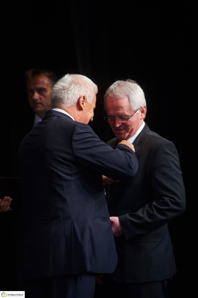 Nemzeti ünnep Nyíregyházán 1 -fotó Szarka Lajos