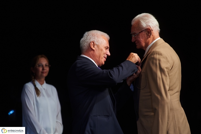 Nemzeti ünnep Nyíregyházán 1 -fotó Szarka Lajos