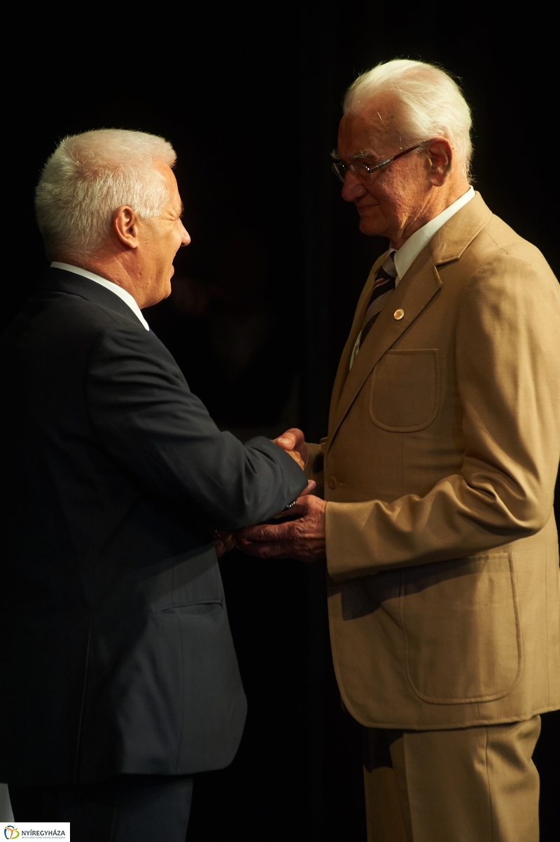 Nemzeti ünnep Nyíregyházán 1 -fotó Szarka Lajos