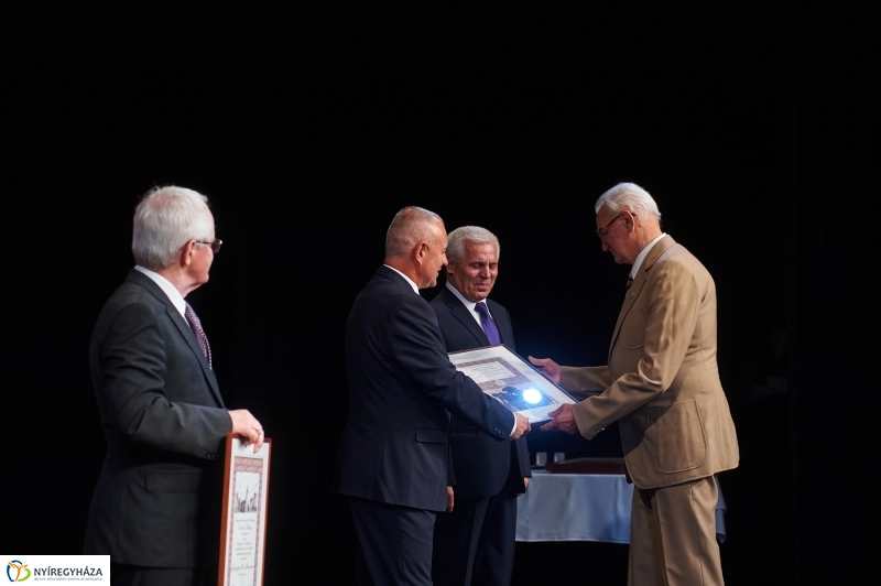 Nemzeti ünnep Nyíregyházán 1 -fotó Szarka Lajos