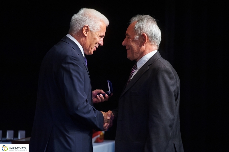 Nemzeti ünnep Nyíregyházán 1 -fotó Szarka Lajos