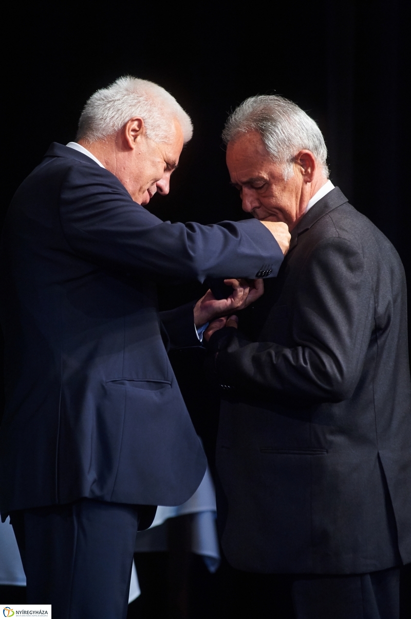 Nemzeti ünnep Nyíregyházán 1 -fotó Szarka Lajos