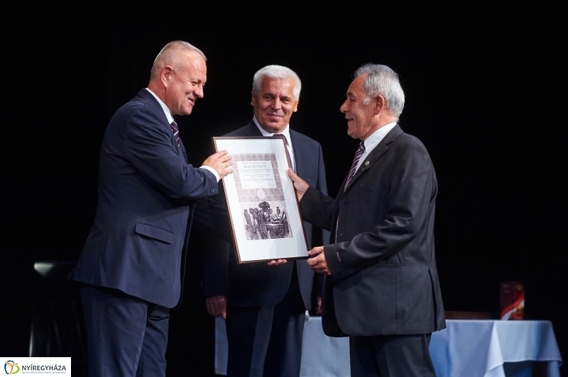 Nemzeti ünnep Nyíregyházán 1 -fotó Szarka Lajos