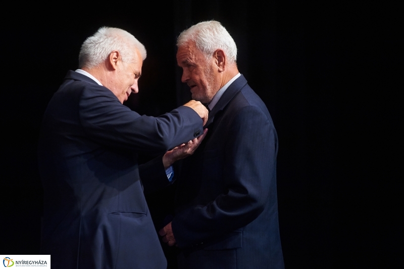 Nemzeti ünnep Nyíregyházán 1 -fotó Szarka Lajos