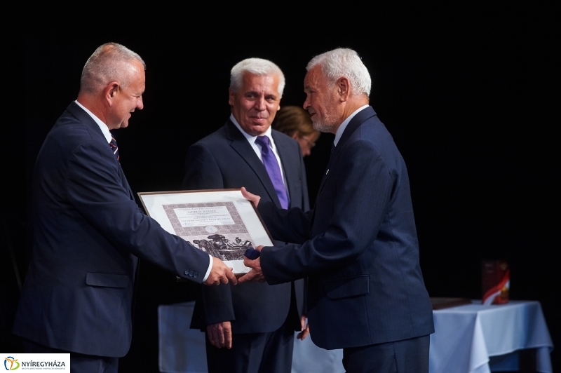 Nemzeti ünnep Nyíregyházán 1 -fotó Szarka Lajos