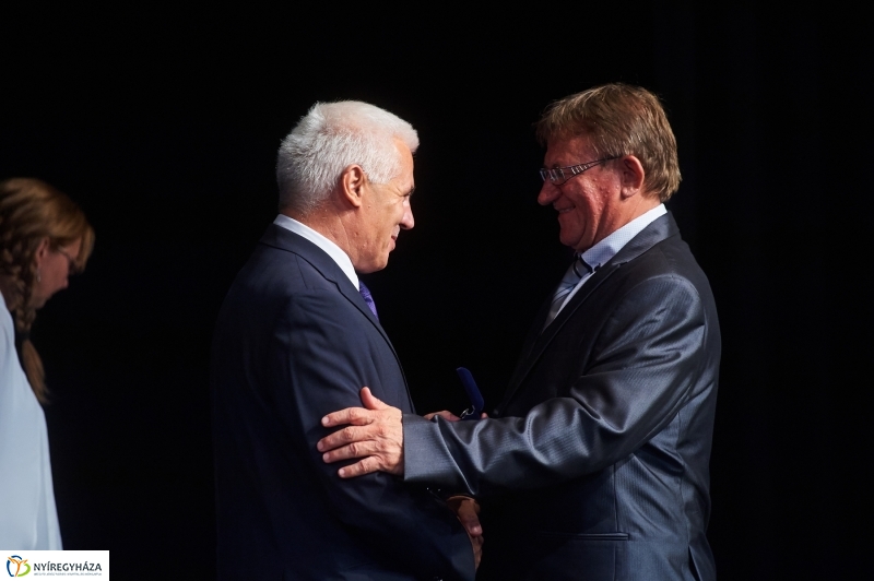 Nemzeti ünnep Nyíregyházán 1 -fotó Szarka Lajos