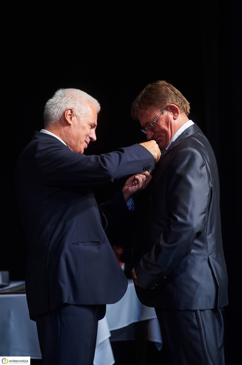 Nemzeti ünnep Nyíregyházán 1 -fotó Szarka Lajos