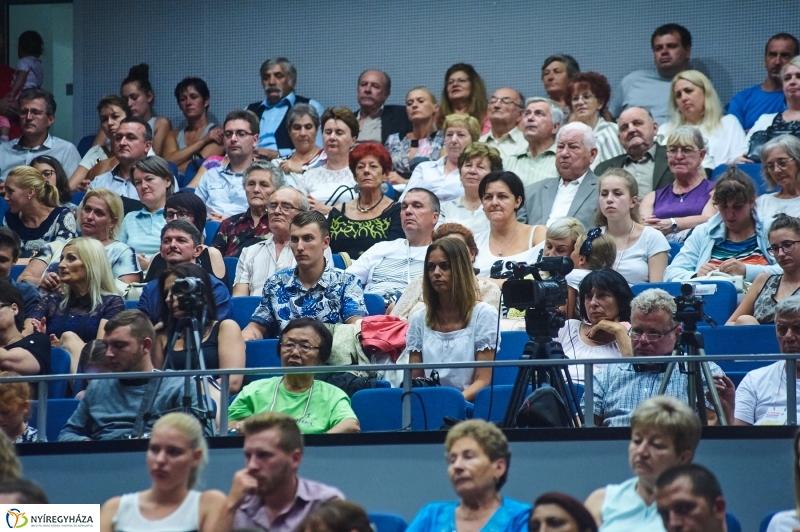 Nemzeti ünnep Nyíregyházán 1 -fotó Szarka Lajos