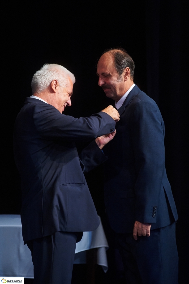 Nemzeti ünnep Nyíregyházán 1 -fotó Szarka Lajos