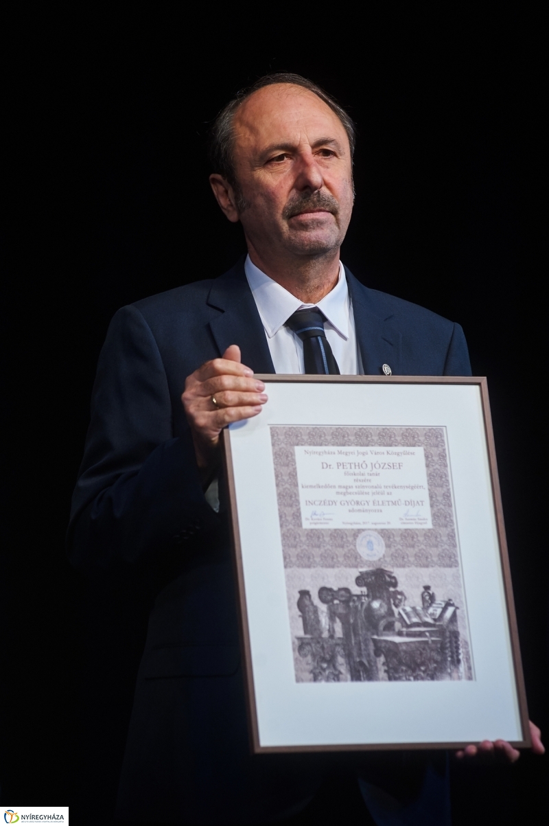 Nemzeti ünnep Nyíregyházán 1 -fotó Szarka Lajos